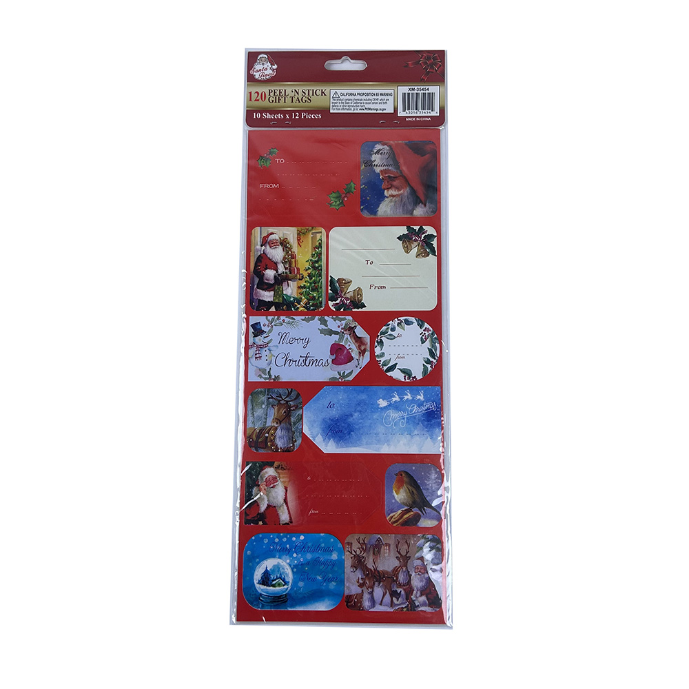 Custom-Christmas-Gift-Stickers-4